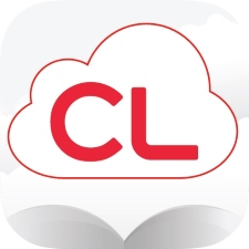 cloud logo sq